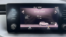 Skoda Kamiq 1.0 TSI 95 SE 5dr Petrol Hatchback